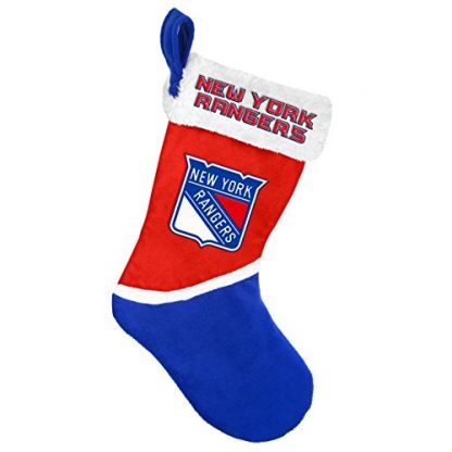 New York Rangers 2015 Basic Stocking