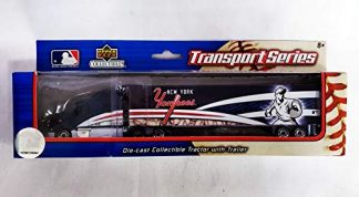 New York Yankees 2008 Limited Edition Die Cast Tractor Trailer