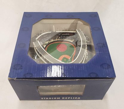 New York Yankees Gold Series FINAL PITCH Yankee Stadium Replica - Image 6