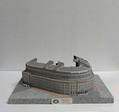 New York Yankees, Historical Yankee Stadium Platinum Series Stadium Replica