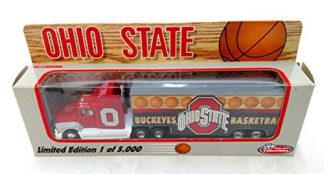 Ohio State Buckeyes 1999 Limited Edition Die Cast Tractor Trailer