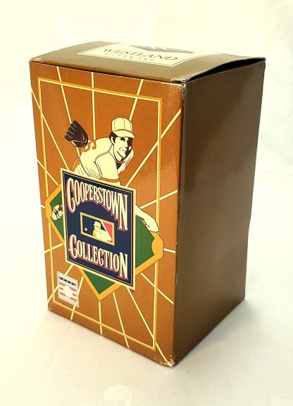 Orioles Jim Palmer Cooperstown Collection Bobblehead - Image 4