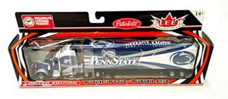 Penn State University Nittany Lions 2005 Limited Edition Die Cast Tractor Trailer