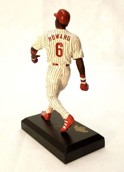 Phillies Ryan Howard 2014 Figurine SGA - Image 3
