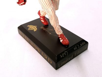 Phillies Ryan Howard 2014 Figurine SGA - Image 4