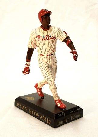 Phillies Ryan Howard 2014 Figurine SGA