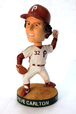 Phillies Steve Carlton 2003 Bobble Head SGA