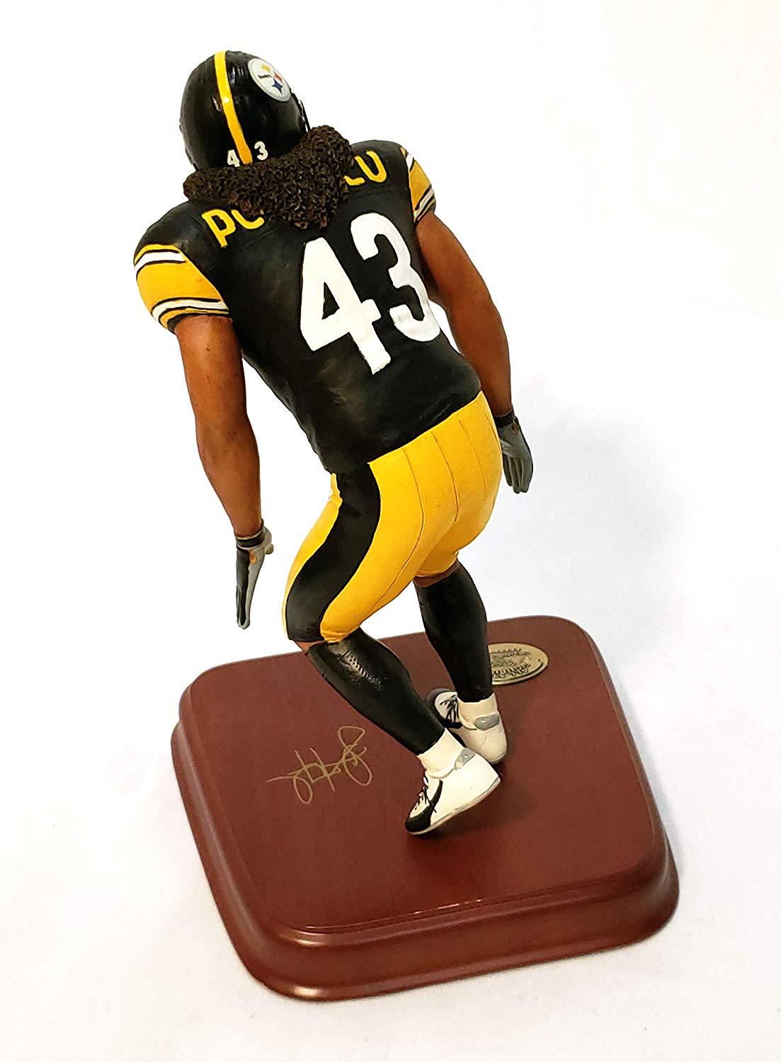 troy polamalu toys