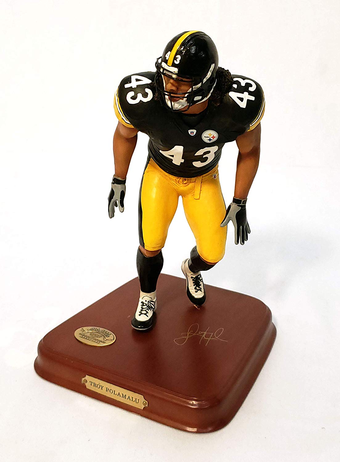 troy polamalu toys