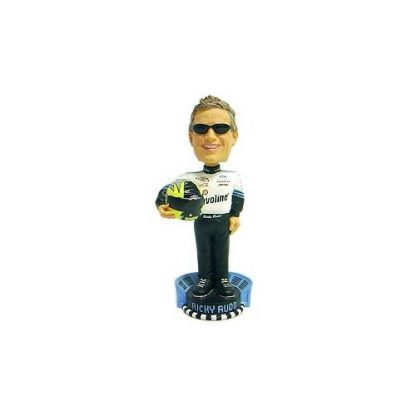 Ricky-Rudd-Official-NASCAR-Bobble-Head