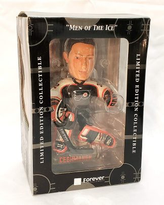 Philadelphia Flyers Roman Cechmanek Bobblehead