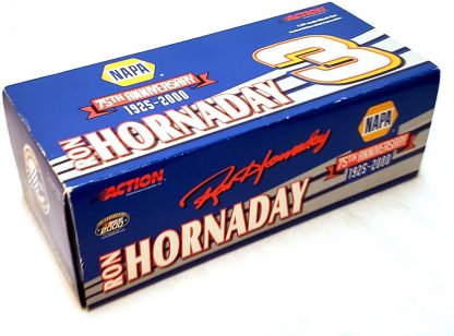 Ron-Hornaday-2000-Monte-Carlo-Napa-124-Diecast