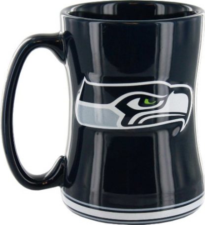 Seattle-Seahawks-Sculpted-Coffee-Mug-14oz