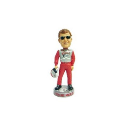 Sterling Martin Limited Edition Collectibles Bobbing Head Figure