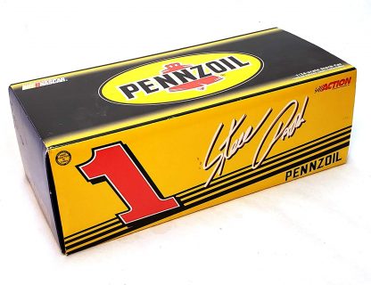 Steve-Park-1998-Monte-Carlo-Pennzoil-124-Diecast