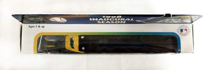 Tampa Bay Devil Rays 1998"Inaugural Season" Limited Edition Die Cast Tractor Trailer Collectible - Image 4