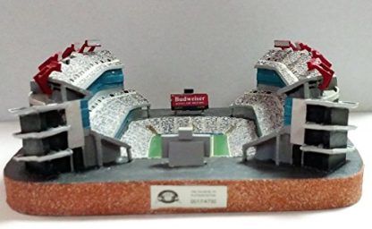 Tennessee Titans The Coliseum Stadium Platinum Series Stadium Replica