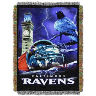 Baltimore-Ravens-Woven-Tapestry-Throw-Blanket