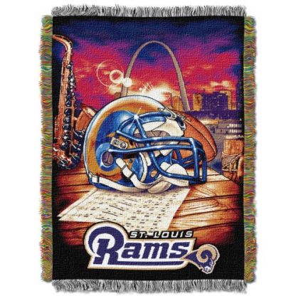St-Louis-Rams-Woven-Tapestry-Throw-Blanket