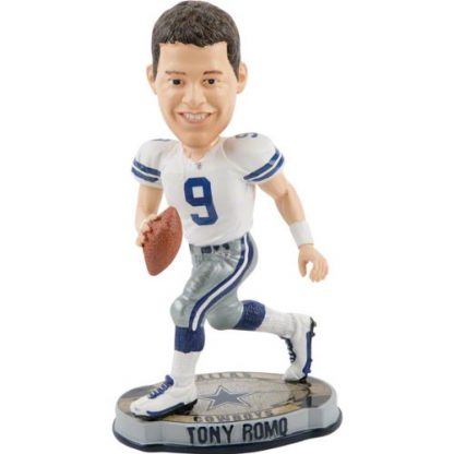 Tony Romo Dallas Cowboys Bobblehead 2012