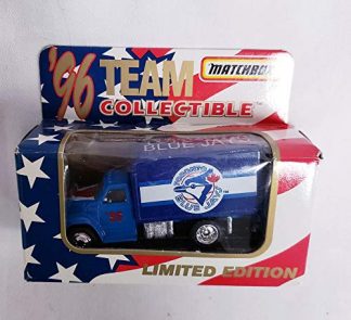 Toronto Blue Jays 1996 Limited Edition Die Cast Collectible