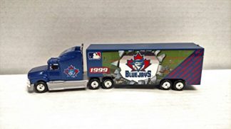 Toronto Blue Jays 1999 Limited Edtition Diecast Tractor Trailer