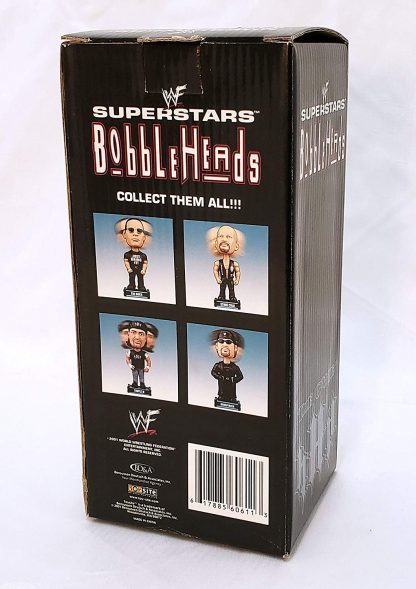 Triple H WWF Superstars BobbleHeads - Image 3