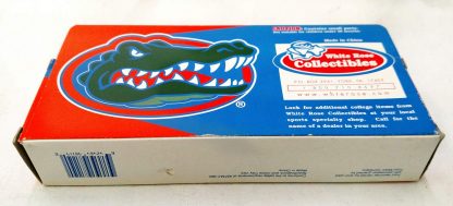 University of Florida Gators 1998 Limited Edition Die Cast Tractor Trailer - Image 3