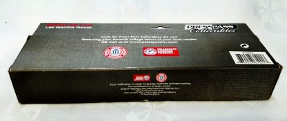 University of Florida Gators 2009 Limited Edition Die Cast Tractor Trailer - Image 3