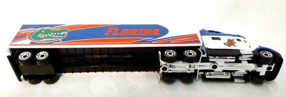 University of Florida Gators 2009 Limited Edition Die Cast Tractor Trailer - Image 5