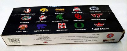 University of Michigan Wolverines 2002 Limited Edition Die Cast Tractor Trailer - Image 3