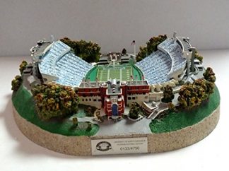 University of North Carolina Tar Heels, Kenan Memorial Stadium Platinum Series Stadium Replica