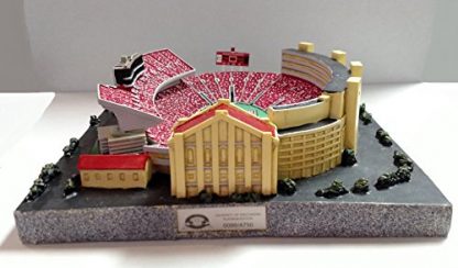 University of Wisconsin Badgers Stadium Platinum Series Stadium Replica