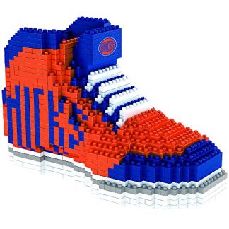 New York Knicks 3D BRXLZ Sneaker
