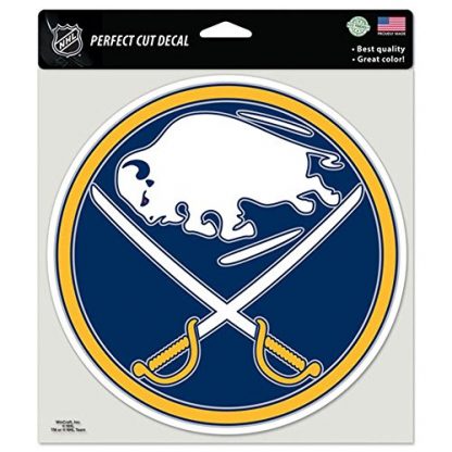 WinCraft NHL Perfect Cut Color Decal - Image 3