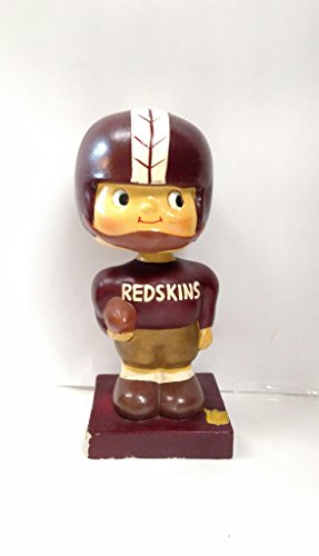 Washington Redskins 1960 to 1964 Riddell Mini Replica Throwback
