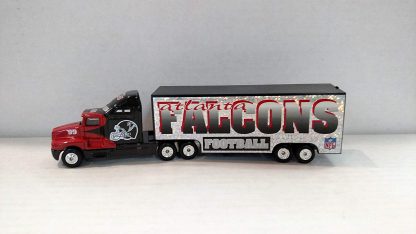 White Rose Collectibles Atlanta Falcons 1999 Limited Edition Diecast Tractor