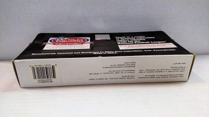 White Rose Collectibles Atlanta Falcons 1999 Limited Edition Diecast Tractor - Image 6