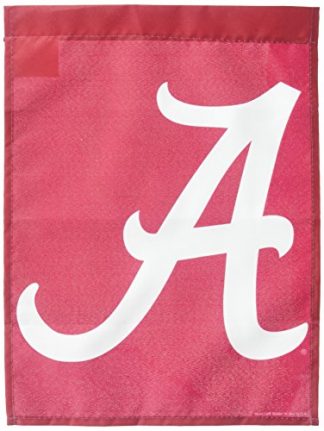 WinCraft Alabama Garden Flag (16148091)