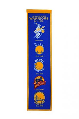 Winning Streak NBA Banner Team Banner
