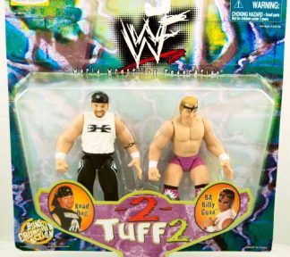 Wwf 2 Tuff 2 Road Dog Vs Billy Gunn
